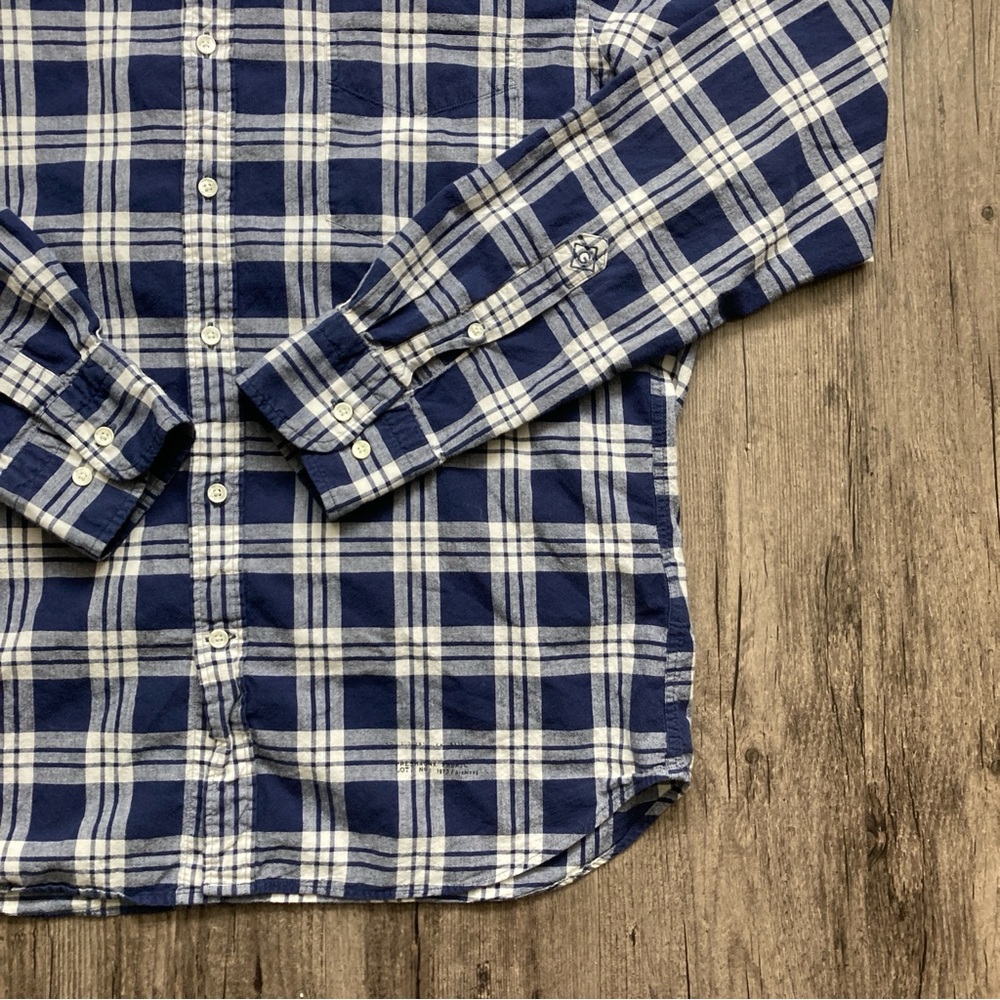 Gant Rugger Shirt - Picture 3 of 7